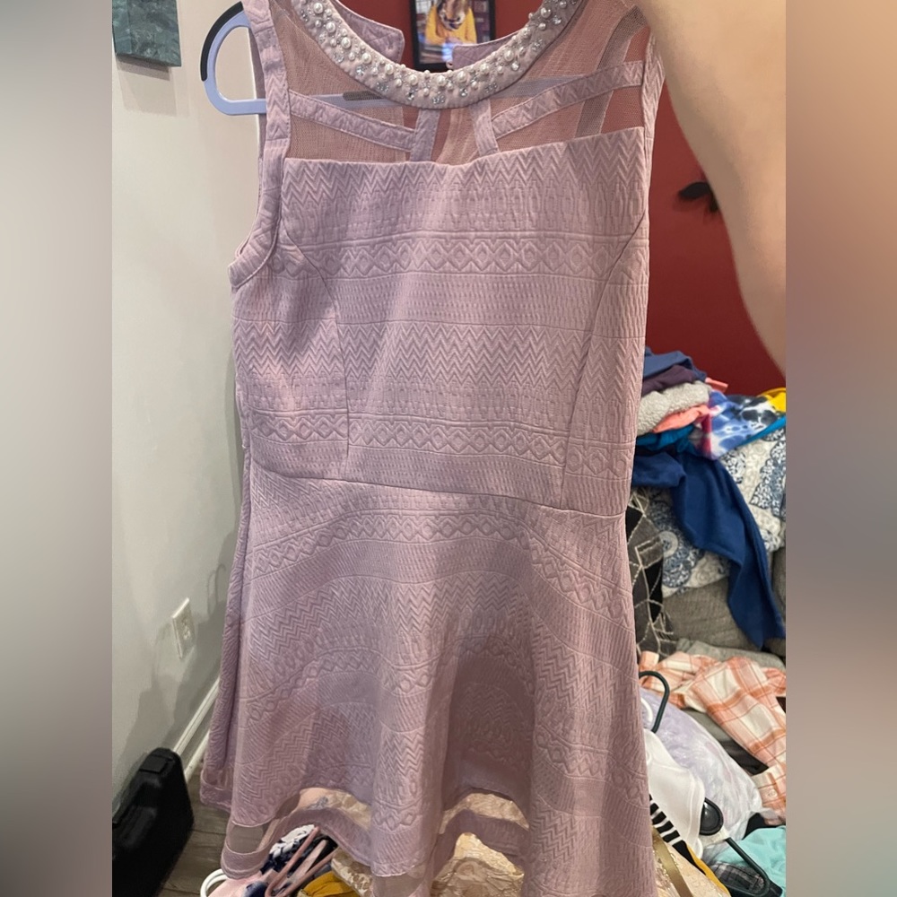 Lot of kids dresses 10/12